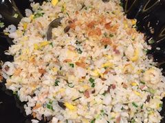 扬州炒饭-扬州狮子楼·非遗淮扬菜(总店)