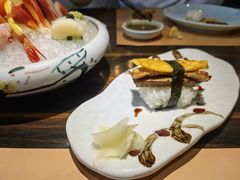 -山葵家·创意料理(临平银泰城店)
