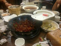 -东吴面馆(十全街店)