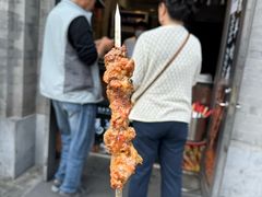 -马凯餐厅(地安门店)