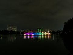 -南宁南湖公园