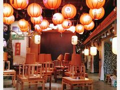 -长安大牌档之西安博物院文化餐厅(中贸店)