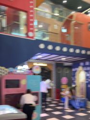 -MELAND CLUB亲子乐园·派对·餐厅(北京芳圆里ID MALL店)