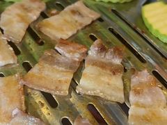 -哈哈碳都·牛肋条无限自助烤肉(台江万达店)