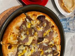 -必胜客(东大桥店)