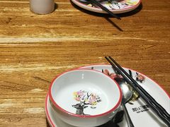 -新白鹿餐厅(龙游路店)