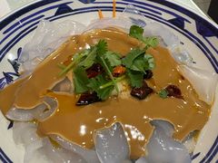 -听涛雅苑百味饺子老家菜馆
