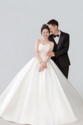 -秦皇岛我和你婚纱摄影工作室