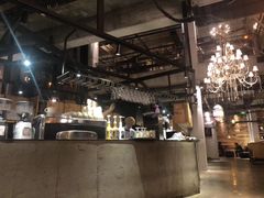 -漫咖啡(奥体店)
