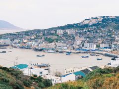 -东极岛景区