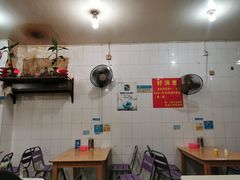 大堂-百成大同鸭肉粥(大同总店)