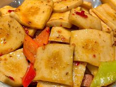 -春水锅贴·传统鲁菜(大明湖店)