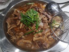 -古乐牛香·鲜牛肉牛杂火锅(新区店)