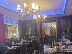 -新白鹿餐厅(百联中环店)