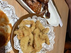 -川堂风·跷脚牛肉·乐山爆炒(宝山日月光店)