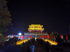 -台儿庄古城