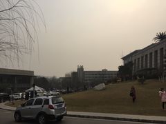 -西安国际创新人才交流中心•药浴温泉