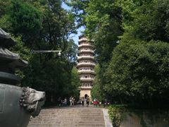 -灵谷景区