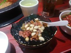 袁老四川粉-袁老四火锅店(桐丘南路店)