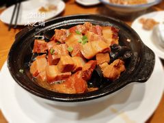 -頂好酒家·经典粤菜(海信广场店)