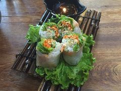 -越谜·越南餐厅(长白店)
