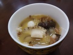 河豚佛跳墙-肆月河豚·新淮扬(金融街店)