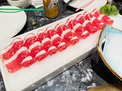 -牛将军•涮肉•烤肉•铁板烧(北京王府井·故宫店)