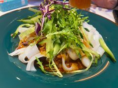 -阿娜尔·新疆菜(宜家荟聚中心店)
