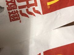 -麦当劳(世纪汇广场店)