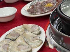 -花苑美食横琴生蚝火锅(拱北粤华路店)
