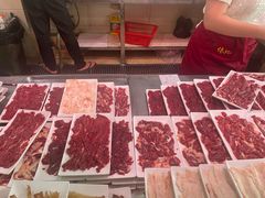 -伟记牛肉(金鸿公路店)