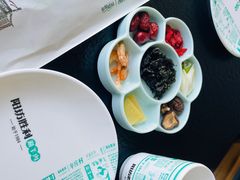 -阳坊胜利涮羊肉(阳坊老店)