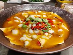 -江宴渔村·鱼鲜土菜(紫荆广场店)
