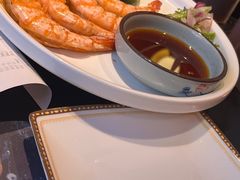 -盛焰铁板烧(王府井店)