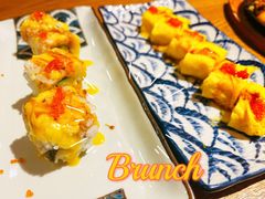 -泰居酒屋日式料理烧肉