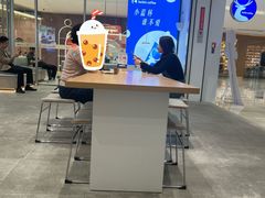 -瑞幸咖啡(龙岗万达广场店)