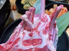 -九田家黑牛烤肉(溧水万达店)