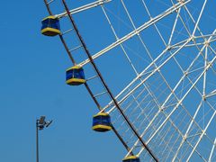 -南昌之星摩天轮