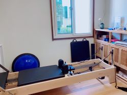 点击看大图 -FineYoga梵音瑜伽·普拉提