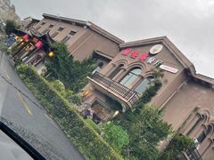 -兰婆婆餐厅淳安菜