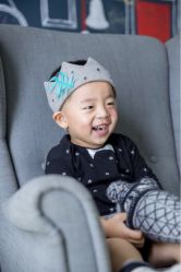 点击看大图 韩国WPlus儿童摄影工作室-WPlus明星肖像亲子全家福摄影