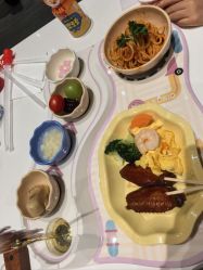 -奈尔宝·儿童乐园·亲子餐厅(星河湾店)