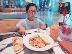 -米斯特比萨(罗斯福店)