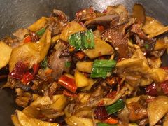 -吃货私房菜(丽江束河古镇店)