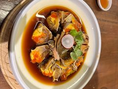 -甬上名灶(天一阁·翠柏店)