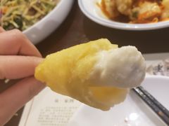 -老厨家(友谊路总店)