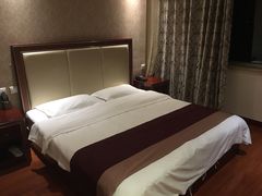 -北京沙龙宴酒店