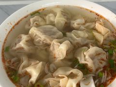 -巧手馄饨(箍桶巷店)