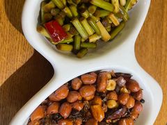 -福茂源横山铁锅羊肉(牡丹园店)