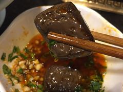 -蜀九香火锅(彩虹店)